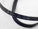 Washing machine belt (black) 1151 H7
