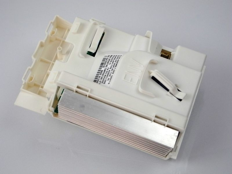 Зображення Модуль керування пральної машини Zanussi-Electrolux-AEG (1325277166) (1325277125) 1325277166, зовнішній вигляд та деталі продукту