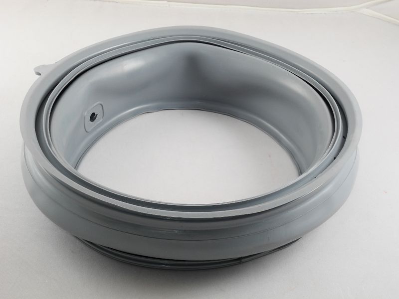 Изображение Резина люка для стиральных машин Miele (5156613), (515611) 5156613, внешний вид и детали продукта