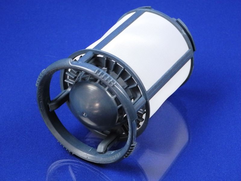 Изображение Фильтр тонкой очистки посудомоечной машины BAUKNECHT, Whirlpool, Indesit 481010595922 (C00324914) т100053322, внешний вид и детали продукта