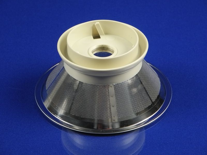 Зображення Фільтр-терка для соковижималки Moulinex\Tefal (SS-989665) SS-989665, зовнішній вигляд та деталі продукту
