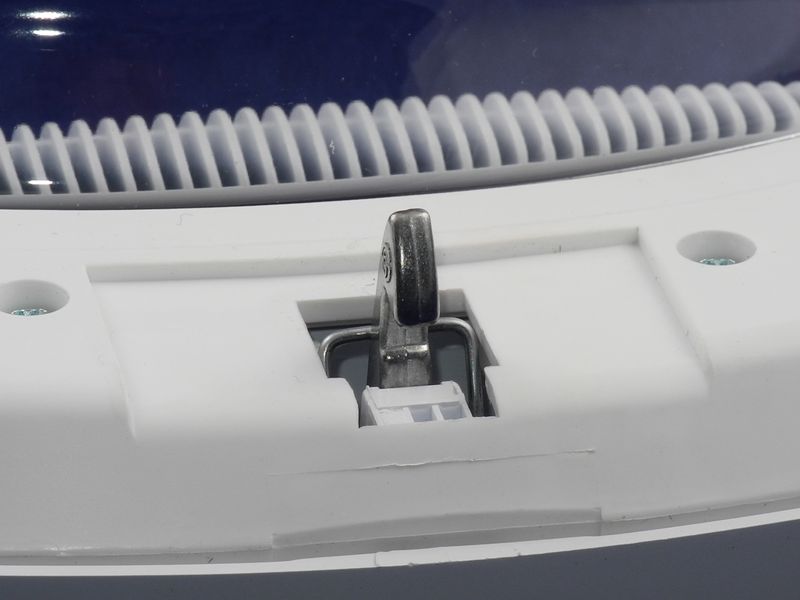 Изображение Люк для стиральной машины в сборе ARISTON/INDESIT (C00291056) 291056, внешний вид и детали продукта