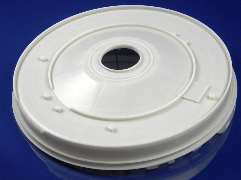 Зображення Кришка бака пральної машини LG (MJT61841501) MJT61841501, зовнішній вигляд та деталі продукту