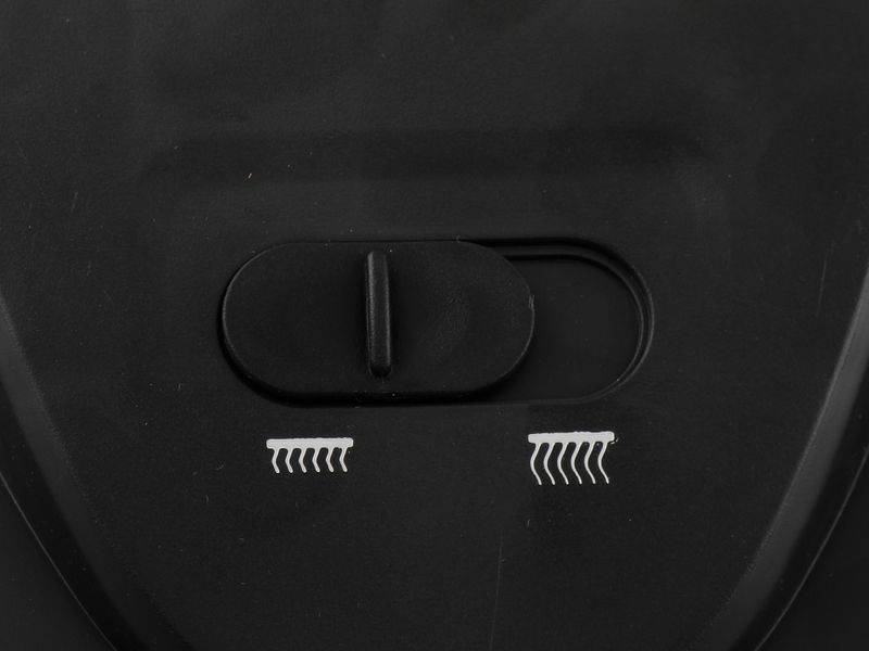 Изображение Турбощетка для пылесоса Zelmer черная (ZVCA90TB), ( AVB1000.07) ZVCA90TB, внешний вид и детали продукта