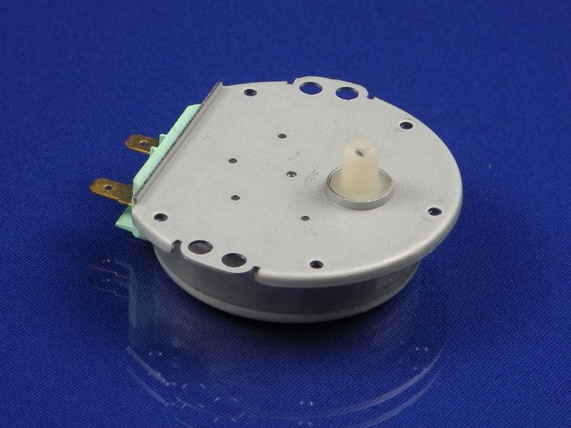 Изображение Мотор для микроволновой печи LG 21V (6549W1S011B) 6549W1S011B, внешний вид и детали продукта