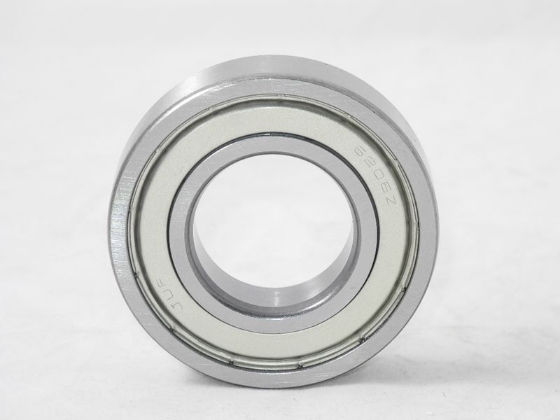 Bearing JUF 6206 (30x62x16)