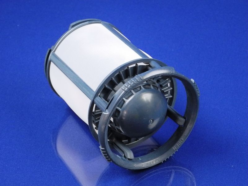 Изображение Фильтр тонкой очистки посудомоечной машины BAUKNECHT, Whirlpool, Indesit 481010595922 (C00324914) т100053322, внешний вид и детали продукта