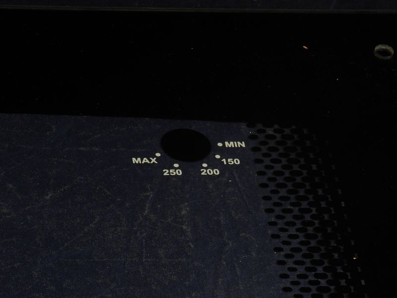 Зображення Скло дверей духовки (зовнішнє) Норд з 2-ма отворами 498х428 мм. (2) 00000010532, зовнішній вигляд та деталі продукту