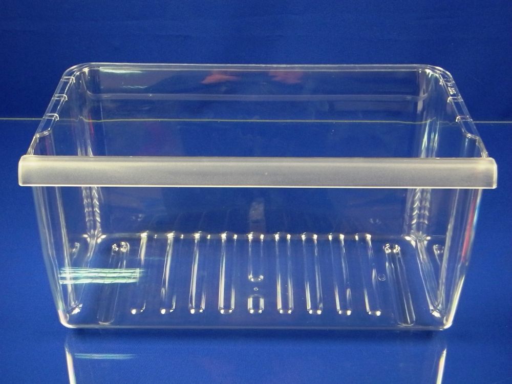 LG refrigerator vegetable drawer (3390JA1137A)