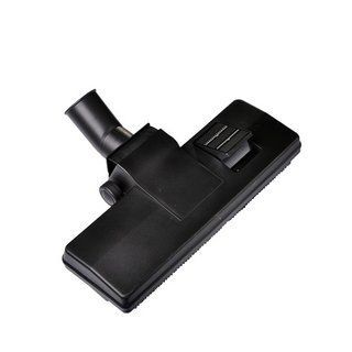 Carpet brush for vacuum cleaner, 35 mm (609), open wheels (VC01W70)