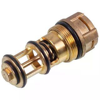 Зображення Картридж триходового клапана для газового котла Baxi, Westen (711356900) 711356900-a, зовнішній вигляд та деталі продукту