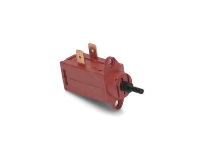 Зображення Термоактуатор клапана для пральної машини Ardo (651014018) 651014018, зовнішній вигляд та деталі продукту