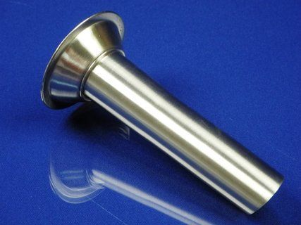 Sausage making attachment for Braun meat grinder (67050979)