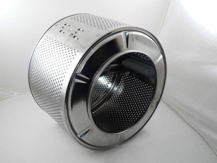 Washer drum assembly with crosspiece for CANDY washing machine (45318450, 43001034, 41007503)
