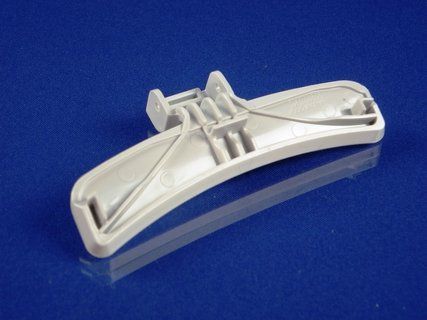 Изображение Ручка люка Samsung (DC64-01524A) DC64-01524A, внешний вид и детали продукта