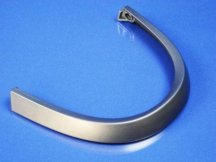 Изображение Ручка корпуса синяя для пылесоса Philips (432200909560) 432200909560, внешний вид и детали продукта
