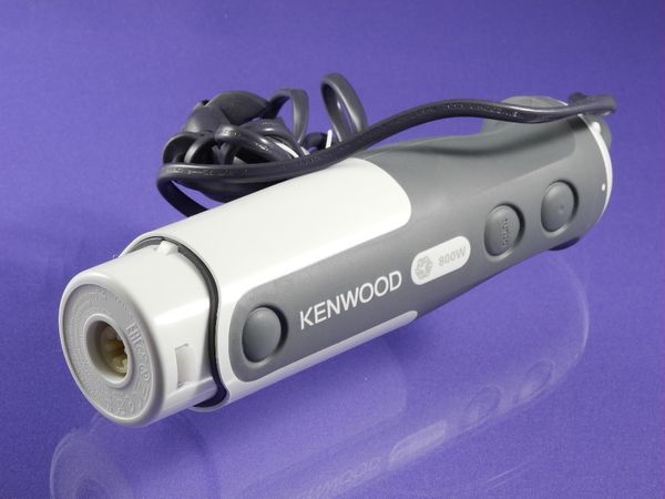 Зображення Моторний блок для блендера Kenwood 800W (KW715647) KW715647, зовнішній вигляд та деталі продукту