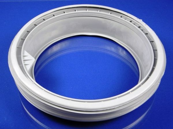 Изображение Резина люка для стиральных машин Ariston (C00024551) (482000022587) 482000022587, внешний вид и детали продукта