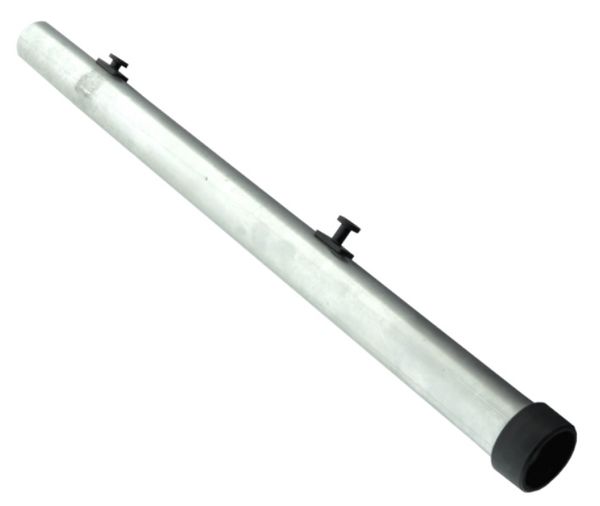 Изображение Металлическая всасывающая труба THOMAS с подвесным крючком (139557) 139557, внешний вид и детали продукта