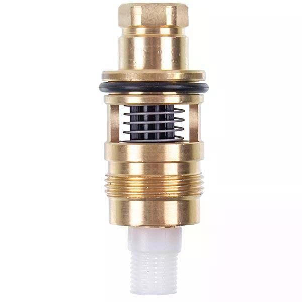 Зображення Датчик протоки ГВП для газового котла Baxi, Westen, Biasi, Ariston (65100541) 65100541-a, зовнішній вигляд та деталі продукту