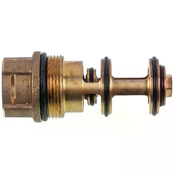 Зображення Картридж триходового клапана для газового котла Baxi, Westen (711356900) 711356900-a, зовнішній вигляд та деталі продукту