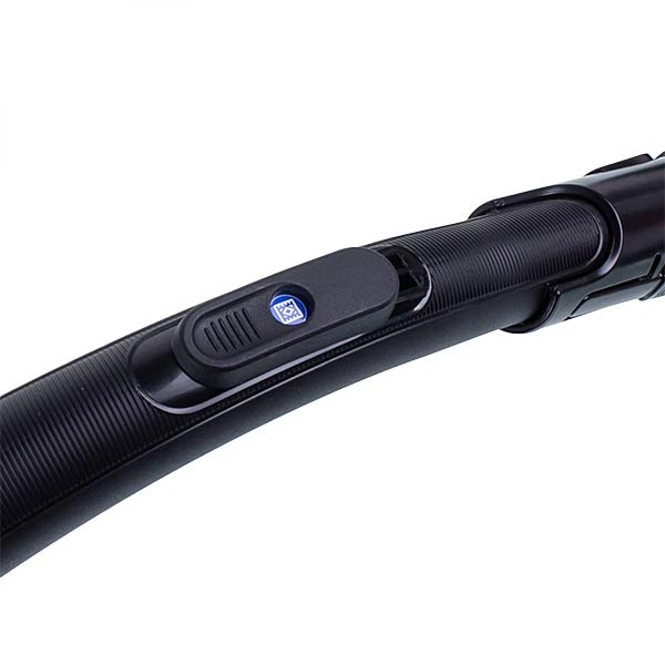 Зображення Шланг гофрований для пилососу Philips L=1700 мм без керування CP0762/01 (300006229111) 300006229111, зовнішній вигляд та деталі продукту