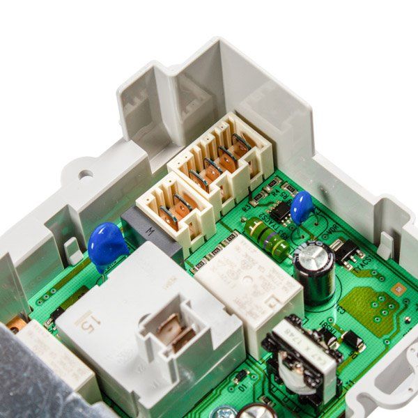 Зображення Модуль індикації для пральної машини (без прошивки) Electrolux (1326799945) 1326799945, зовнішній вигляд та деталі продукту