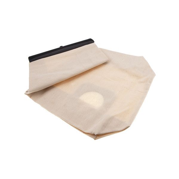 Изображение Тканевый мешок для пылесосов Delonghi (VT507400) VT507400, внешний вид и детали продукта