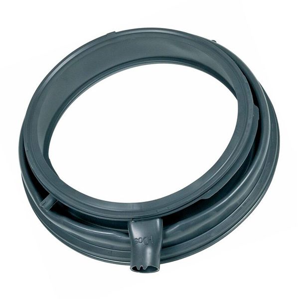 Изображение Резина (манжет) люка для стиральной машины Bosch (685487) 685487, внешний вид и детали продукта