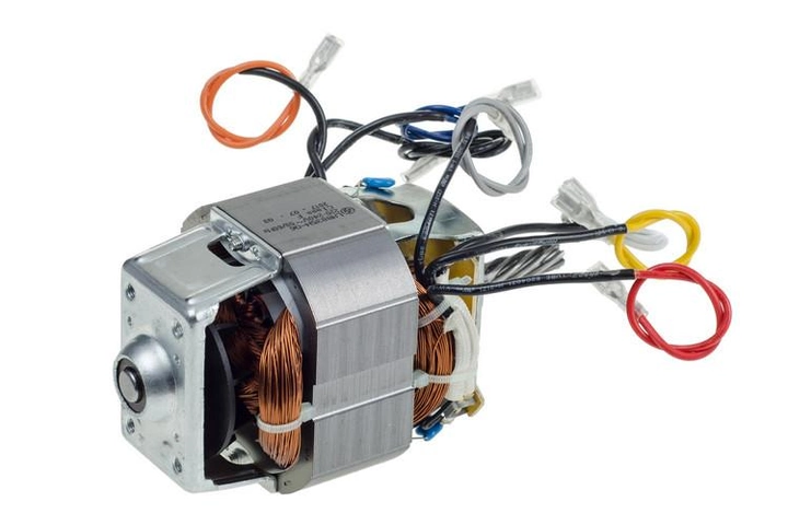 Зображення Двигун для м'ясорубки LH8835H-06 Gorenje (306748) 306748, зовнішній вигляд та деталі продукту