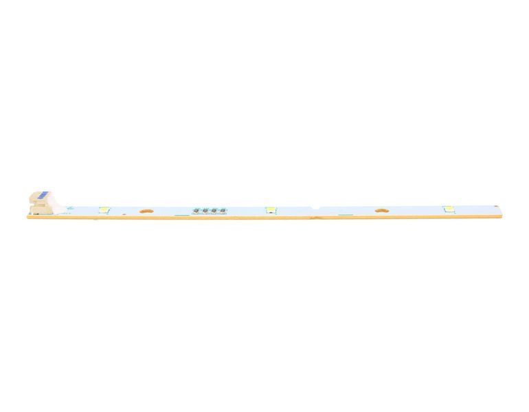Зображення LED плата освітлення 2 Вт 12 В для холодильника Hisense, Gorenje (HK1629348) HK1629348, зовнішній вигляд та деталі продукту