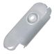 Зображення Плафон (корпус термостата) для холодильника Whirlpool (C00313098) 480132103285 480132103285, зовнішній вигляд та деталі продукту