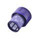 HEPA фільтр для пилососу, 110*87 мм Dyson V10 V10 фото 2