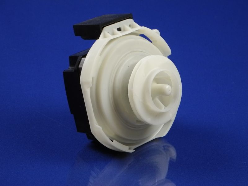 Изображение Циркуляционный мотор для посудомоечной машины Ariston, BAUKNECHT, PRIVILEG (C00302488) 302488, внешний вид и детали продукта