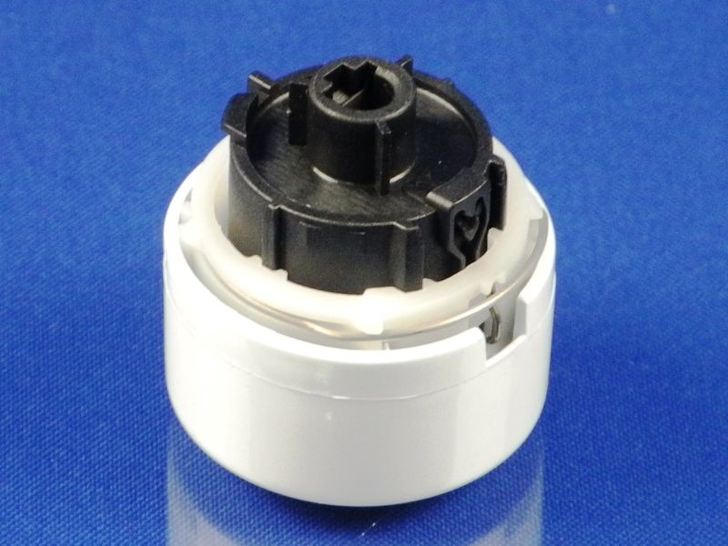 Зображення Ручка таймера для пральної машини Ariston (C00116593) C00116593, зовнішній вигляд та деталі продукту