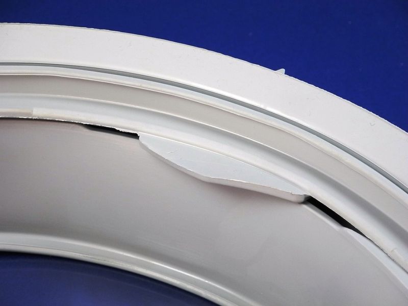 Изображение Резина люка для стиральных машин LG (4986ER1003A) 4986ER1003A, внешний вид и детали продукта