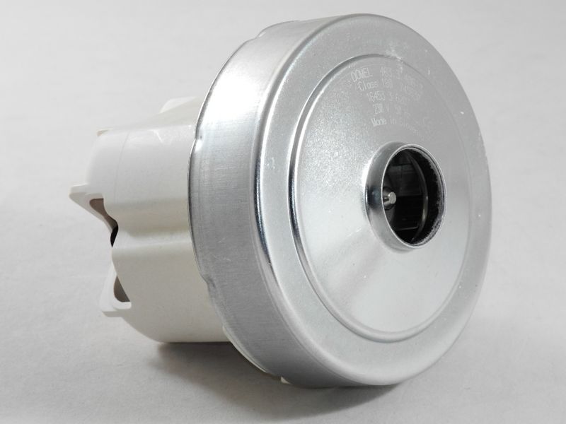Rowenta vacuum cleaner motor 1800W Domel 463.3.406-3 (RS-RT2903, RS-RT3530)