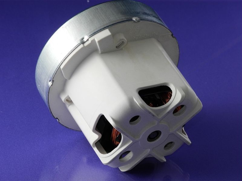 Rowenta vacuum cleaner motor 1800W Domel 463.3.406-3 (RS-RT2903, RS-RT3530)