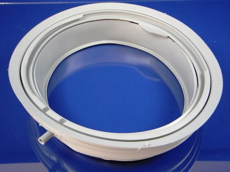 Изображение Резина люка для стиральных машин LG (4986ER1003A) 4986ER1003A, внешний вид и детали продукта