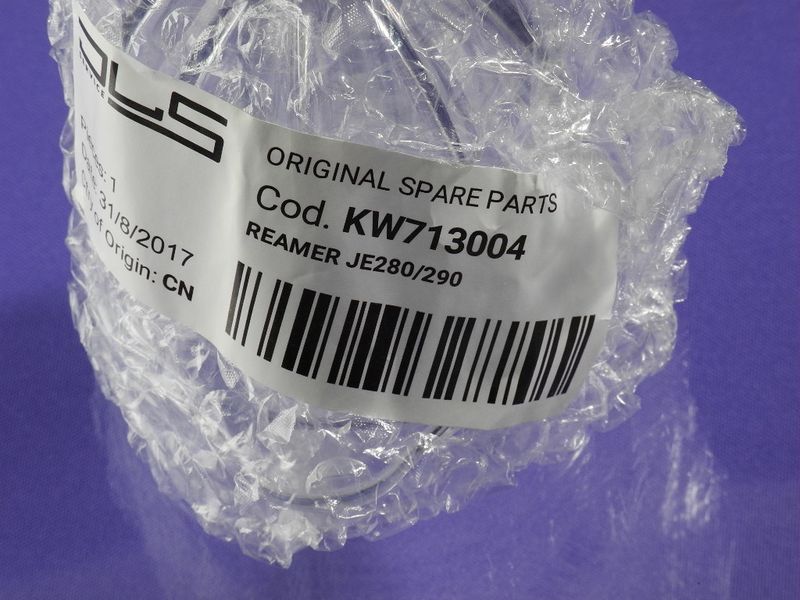 Зображення Конус цитрус-преса для соковижималки Kenwood (KW713004) KW713004, зовнішній вигляд та деталі продукту