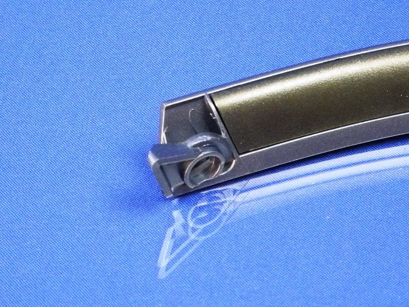 Изображение Ручка корпуса синяя для пылесоса Philips (432200909560) 432200909560, внешний вид и детали продукта