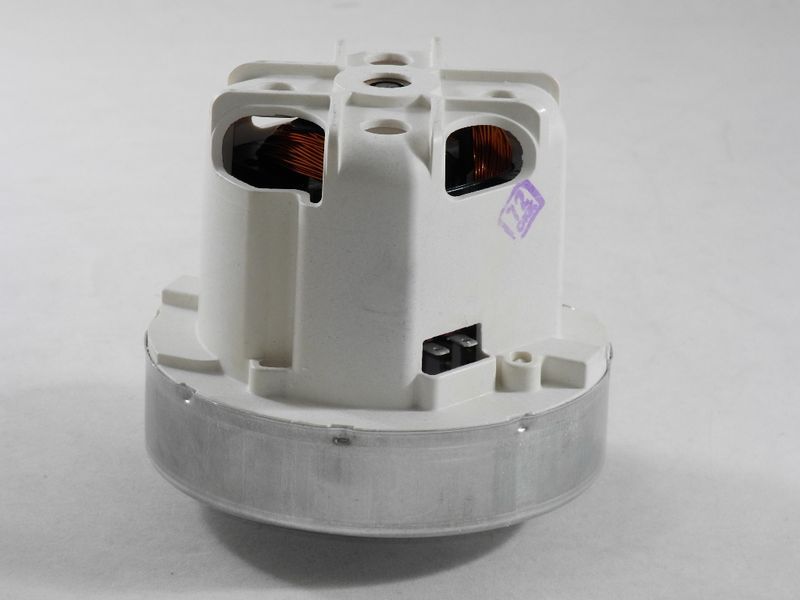 Rowenta vacuum cleaner motor 1800W Domel 463.3.406-3 (RS-RT2903, RS-RT3530)