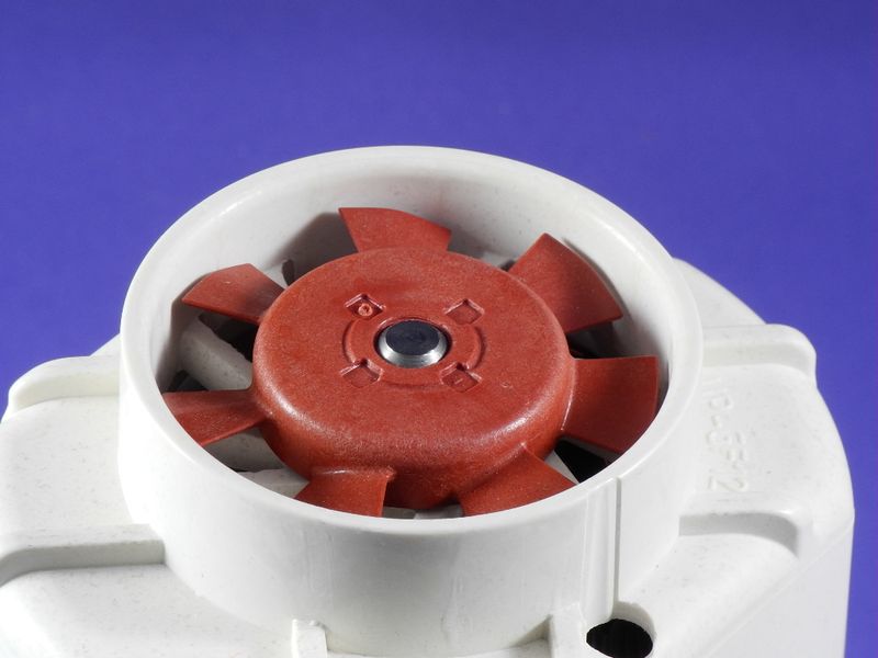 Изображение Мотор для пылесоса DeLonghi Domel (467.3.402-5), (5119110031) 5119110031, внешний вид и детали продукта