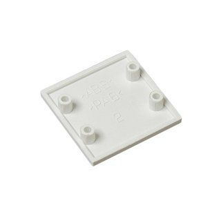 Изображение Заглушка на ручку для холодильника Electrtolux Original (2634013011) 2634013011, внешний вид и детали продукта