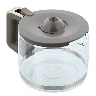 Carafe + lid for Electrolux coffee maker (4055275384)