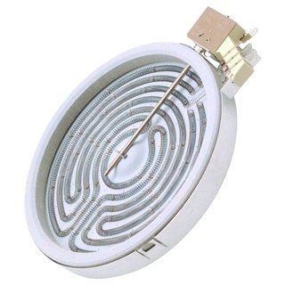 Зображення Конфорка електрична для склокераміки 1700 W D=180 мм EGO 10.78431.092 (482000022933) C00139053 482000022933, зовнішній вигляд та деталі продукту