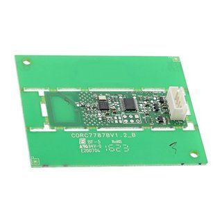 Control board for Electrolux vacuum cleaner (2198397032)
