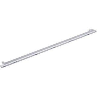 Rear frame for glass shelf for Beko refrigerator (4864600200)