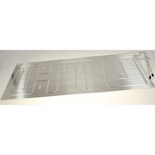 Зображення Випарник холодильника Beko/Grundig (5921270100) 5921270100, зовнішній вигляд та деталі продукту