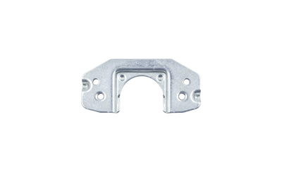 Изображение Фланец для крепления клапана стиральной машины SKL (VAL970UN) VAL970UN, внешний вид и детали продукта